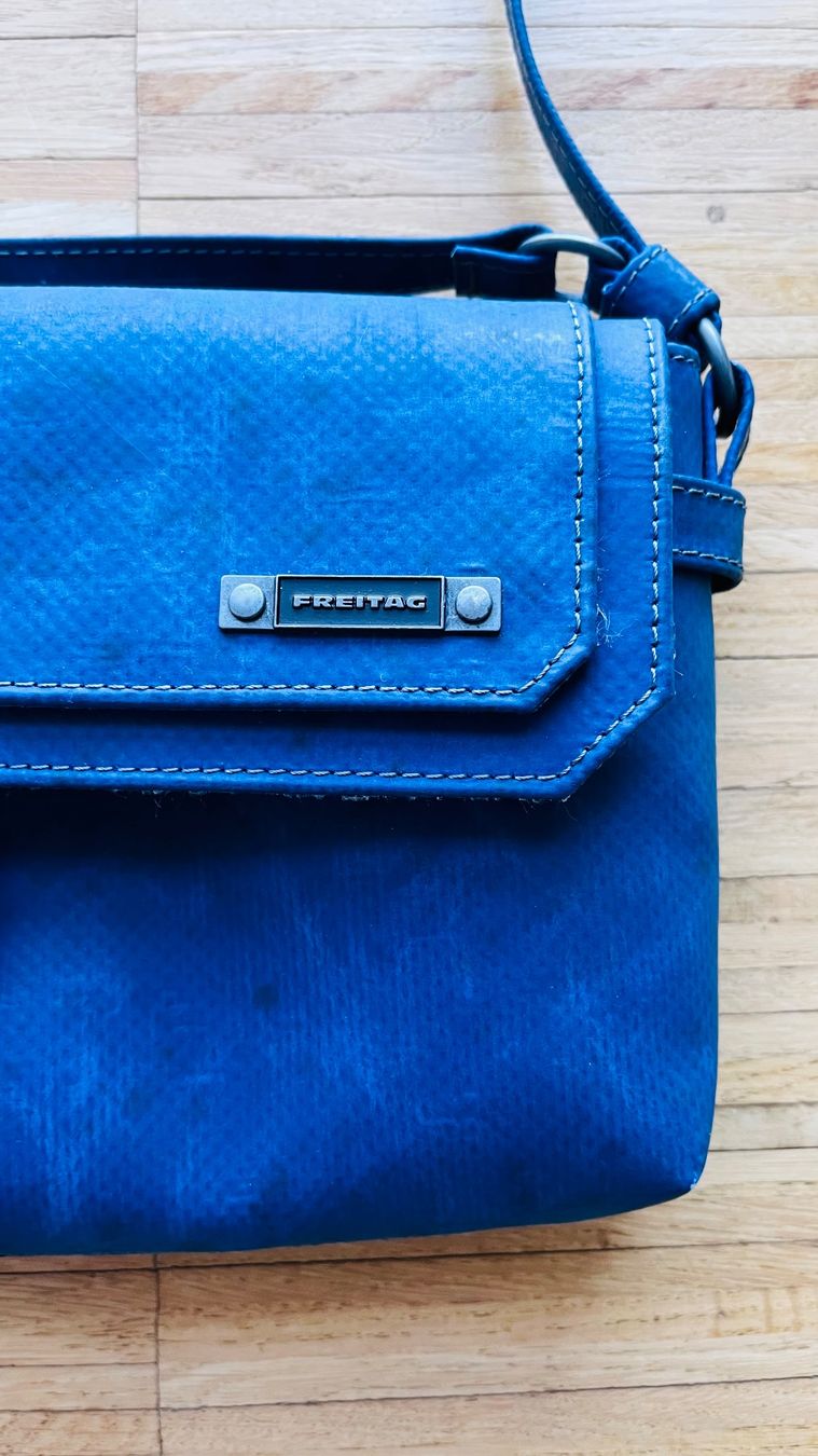 Freitag Sacs: Freitag R119 OTTENDORFER – D'occasion à Zürich par Flamingo85 4