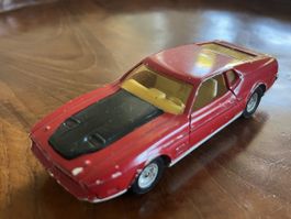 Corgi Toys Ford Mustang Mach 1 James Bond