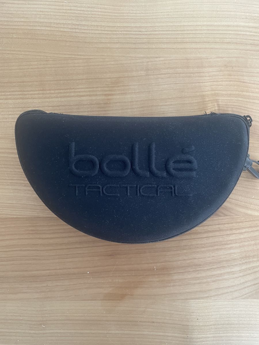 Occhiali & Lenti: Bolle X800 Tactical Assault Goggles – Usato da Gümligen venduto da Quycks 2