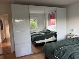 IKEA Pax-Schranksystem, wie Neu.