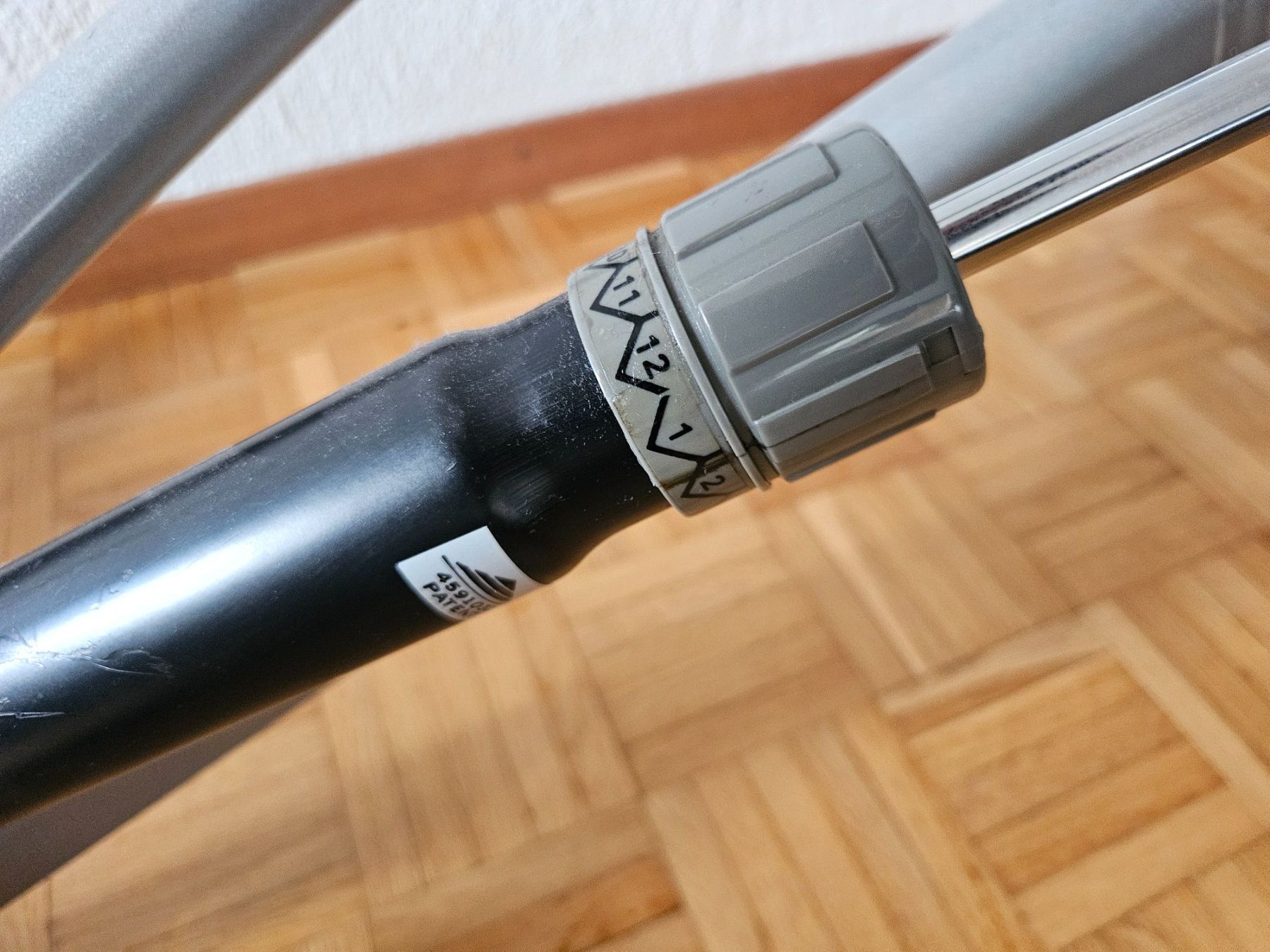 Kettler Hometrainer: Rudergerät Kettler Kadett – Usato da Bern venduto da w_mateo_w 1
