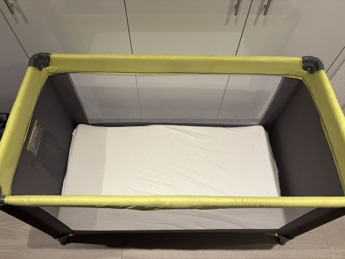 Letti: Reisebett bisal – Usato da Rothrist venduto da pj83