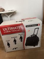 Handgepäck Koffer
