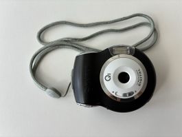 Fujifilm Digitalkamera aus Hausräumung 