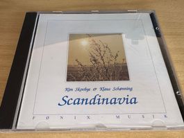 Kim Skovbye And Klaus Schønning – Scandinavia