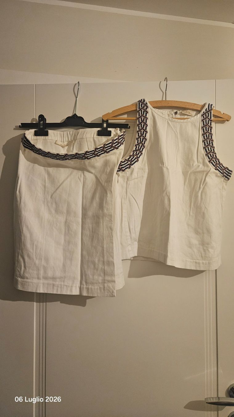Ensembles & Tailleurs: CompletoHarmont & Blaine – D'occasion à Pregassona par dmo_prq2