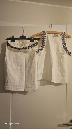 CompletoHarmont & Blaine