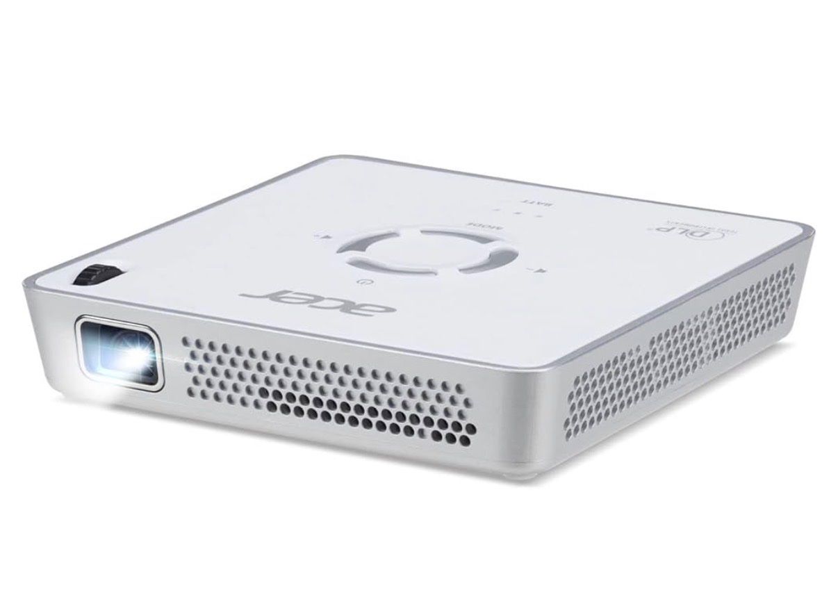 Acer Proiettori: Mini Bimer Acer Série C – Usato da Bévilard venduto da min_Bron 1