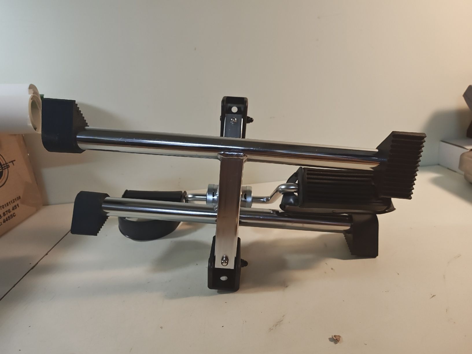 Pezzi di ricambio: Pedal Exerciser neu (nov324) – Nuovo e nell'imballaggio originale da Künten venduto da Schnaepplihuus 8