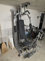 Kettler Classic Kraftstation - Top Zustand für dein Workout!
