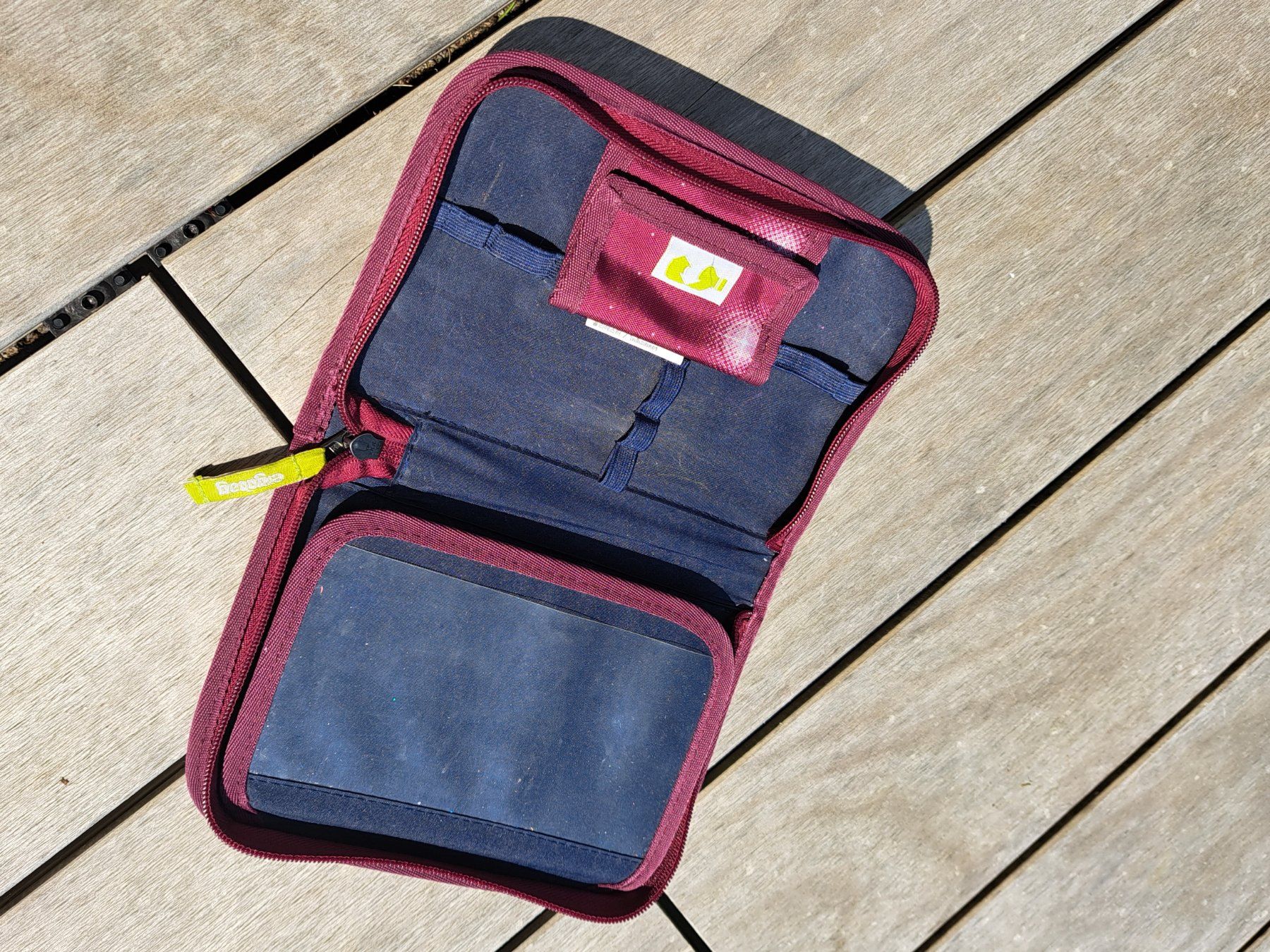 Ergobag Borse & Zaini: Ergobag Schulranzen Set – Usato da Emmenbrücke venduto da afd123 6