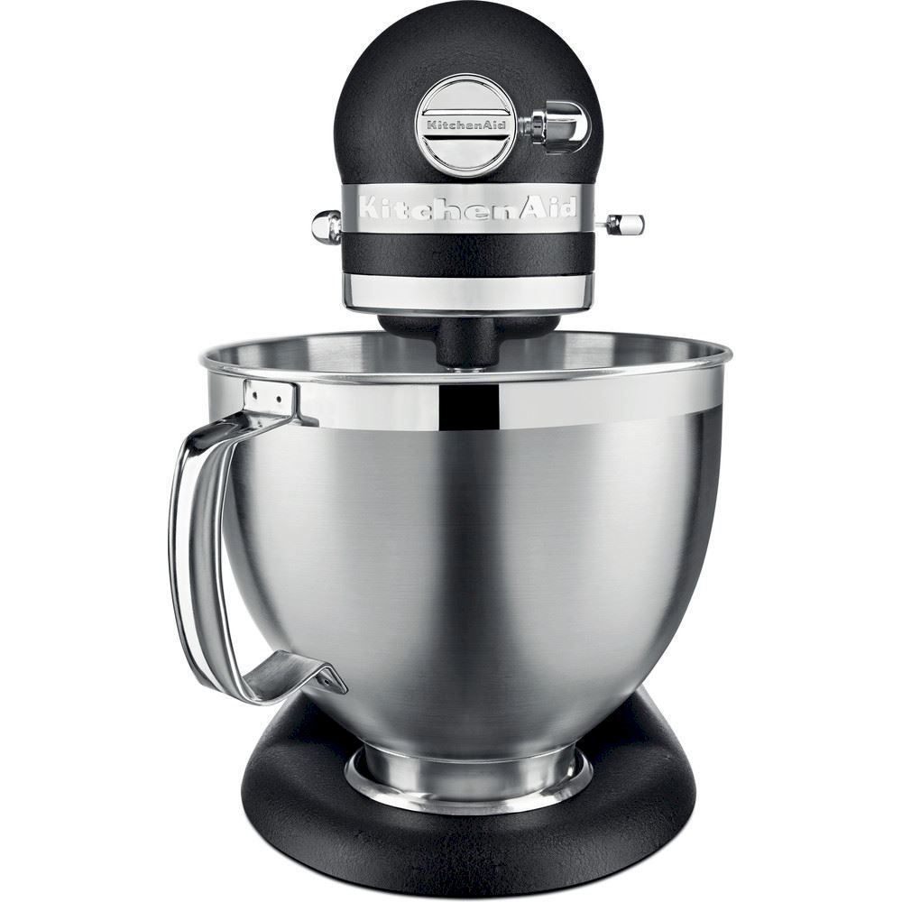 Kitchenaid Küchengeräte: KitchenAid Artisan 5KSM185PSEBK – Neu und originalverpackt aus Bottighofen von zaap 2