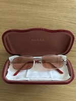 Sonnenbrille Gucci 