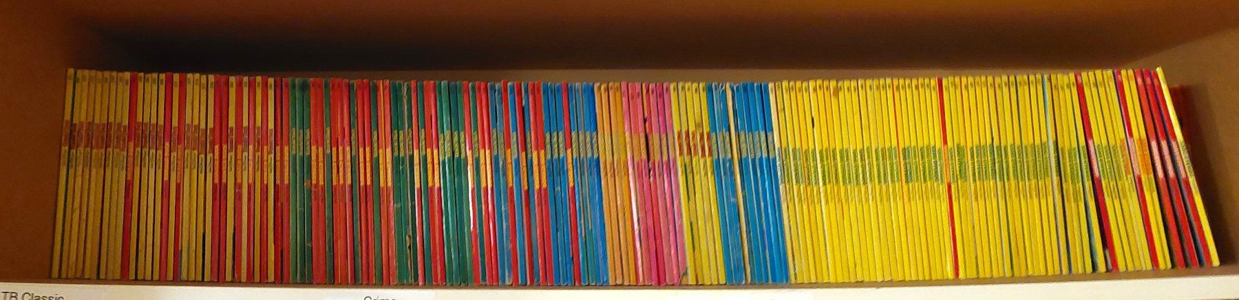 Comics: Donald Duck Sammlung ca 500 Stk. – Gebraucht aus Horn von Wings0 2