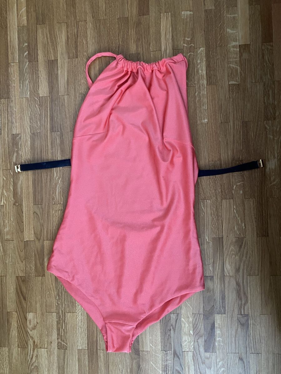 Costumi da bagno & Bikini: Rendl swimsuit No. 4 – Usato da Zürich venduto da sinka