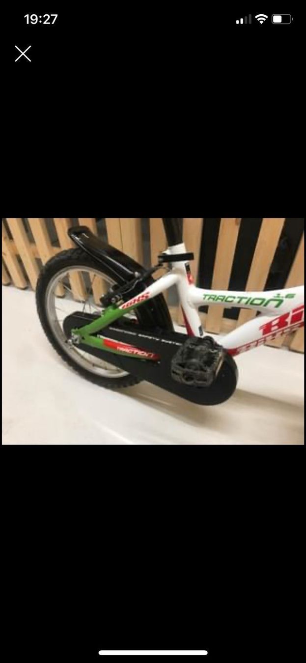 Bixs Biciclette: Vélo enfant – Usato da Neuchâtel venduto da Palmer04 3
