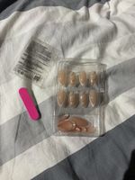 Nail Tips