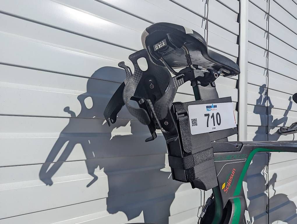 Altra biancheria intima: BH aéro TT – Usato da Delémont venduto da yan_rk5z 3