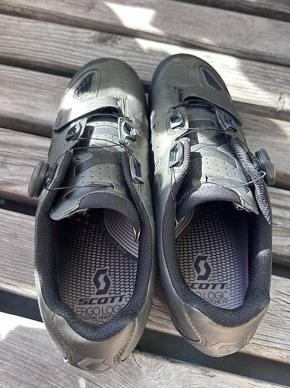 Scott Scarpe da uomo: MTB-Schuhe Scott Comp Boa Grösse 44 – Usato da Wald ZH venduto da kellerlisi 2
