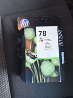 Encre HP 78 trois couleur