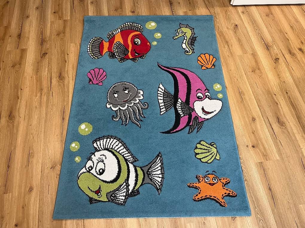 Tappeti: Teppich 120 x 170cm – Usato da Jona venduto da sabi9