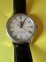 Eine Tissot Carson Powermatic 80