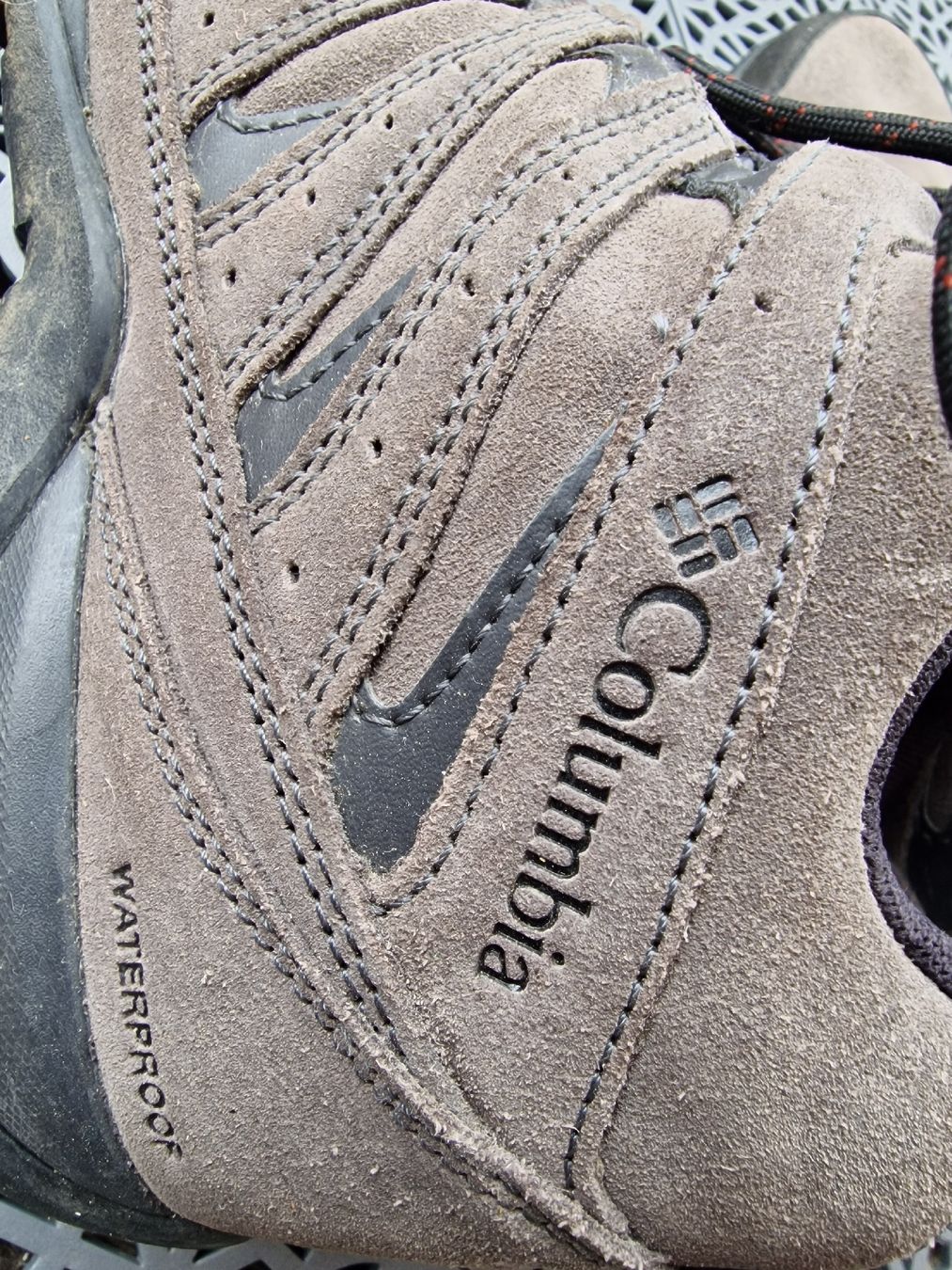 Columbia Scarpe da uomo: Columbia Gr 41 – Usato da Horn venduto da rico_fan 1