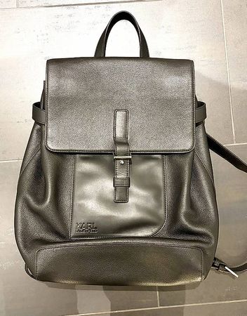 Zaino Karl Lagerfeld