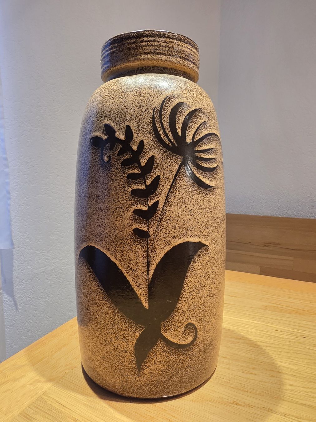 Vase & Récipients: Scheurich Vase 38 cm – D'occasion à Lengnau AG par Jodu 1