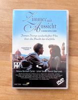 DVD Film Zimmer mit Aussicht