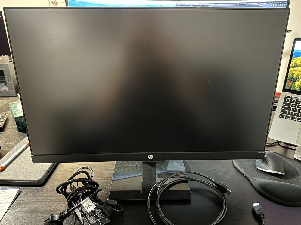 LG 27m Monitor | 27 Zoll | FHD | Kaufen auf Ricardo