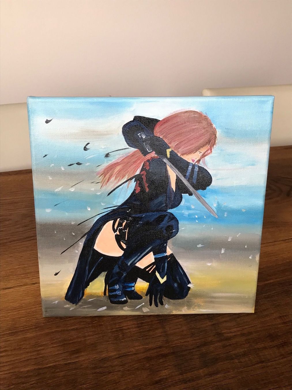Foto & Immagini: Anime Bild – Nuovo (secondo la descrizione) da Oberwil BL venduto da scorpio70 2