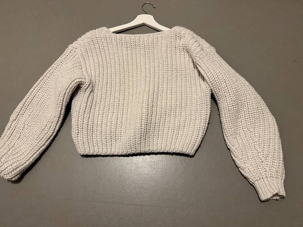 Pullover & Sweatshirts: Strickpullover Grösse S  – Gebraucht aus Luzern von fer_68nv 1