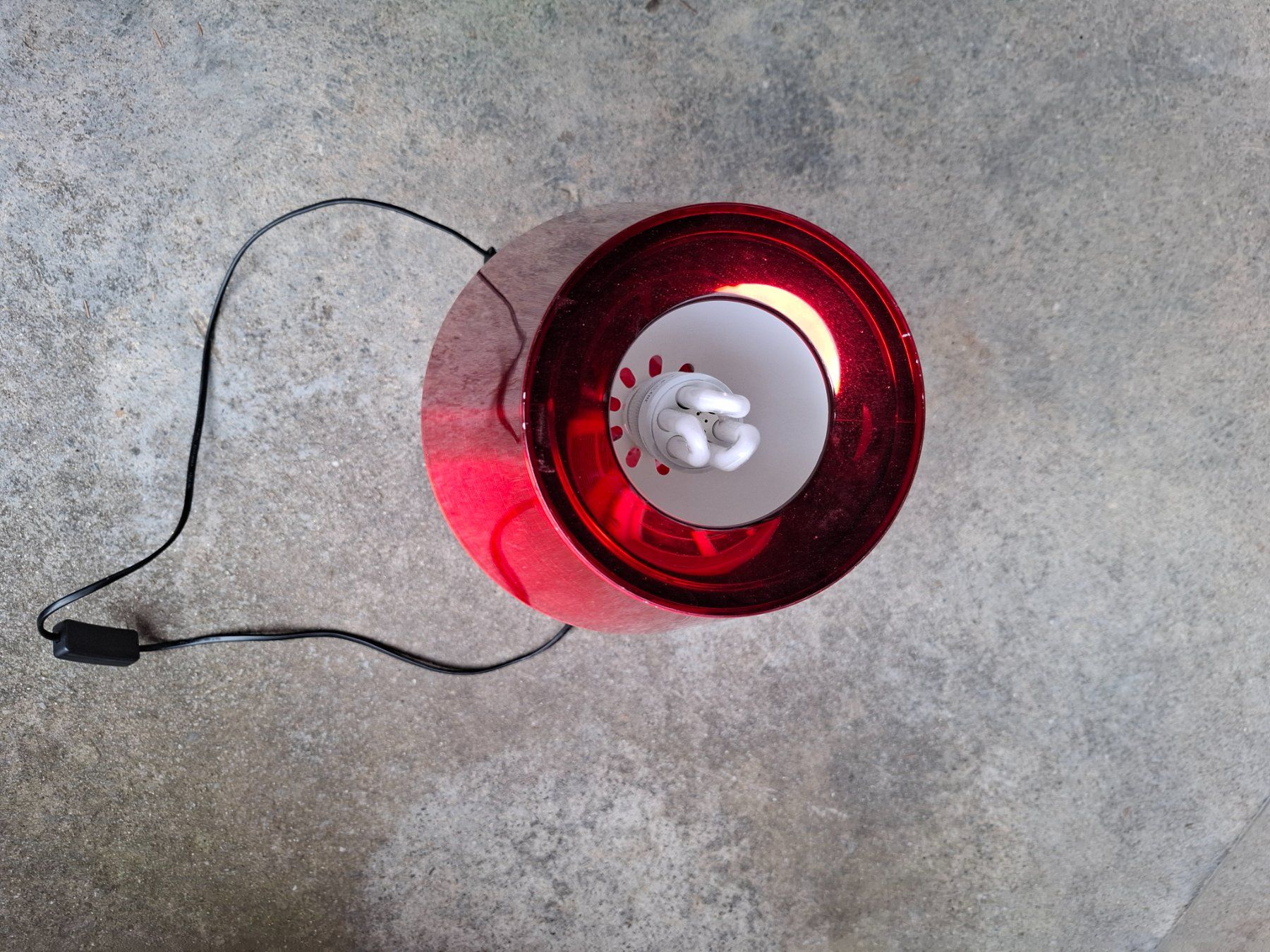 Flos Lampade: Designer Lampe von FLOS Miss K – Usato da Riggisberg venduto da Nico-Monaro 2