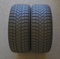 2 Stück 255/45R20 105V Winterreifen 