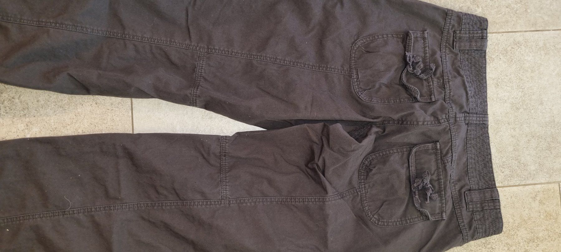 Hosen: Hosen gr.42 – Neu (gemäss Beschreibung) aus Grossdietwil von GNOM313 2