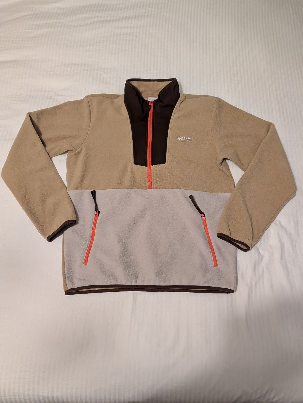 Columbia Maglioni & Felpe: Columbia pullover (Size M) – Usato da Zürich venduto da CG_8