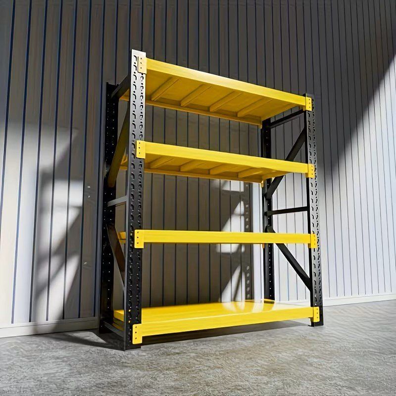 Scaffali: *NEU* Metallregal / Lagerregal – Nuovo e nell'imballaggio originale da Hohenrain venduto da cars77