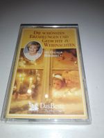 Die schönsten Erzählungen & Gedichte zu Weihnachten   ©'1993