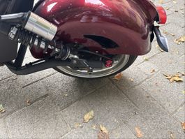 City Twister Fatboy