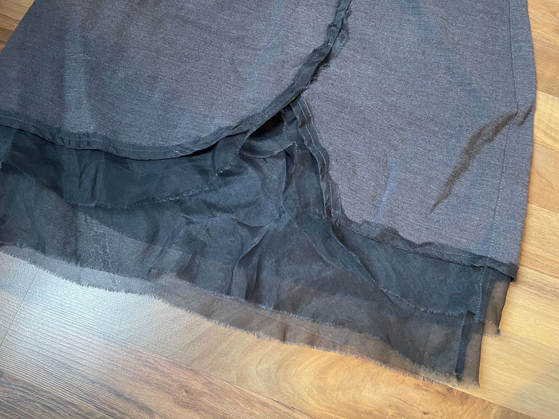 Nile Kleider: NILE Kleid M – Gebraucht aus Hettlingen von rhabarbarum 2