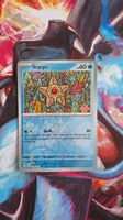 Staryu - Reverse Holo - Pokemon Mew 151