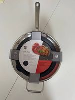 NEU UNVERPACKT WMF Profi Resist Stielpfanne, 28 cm