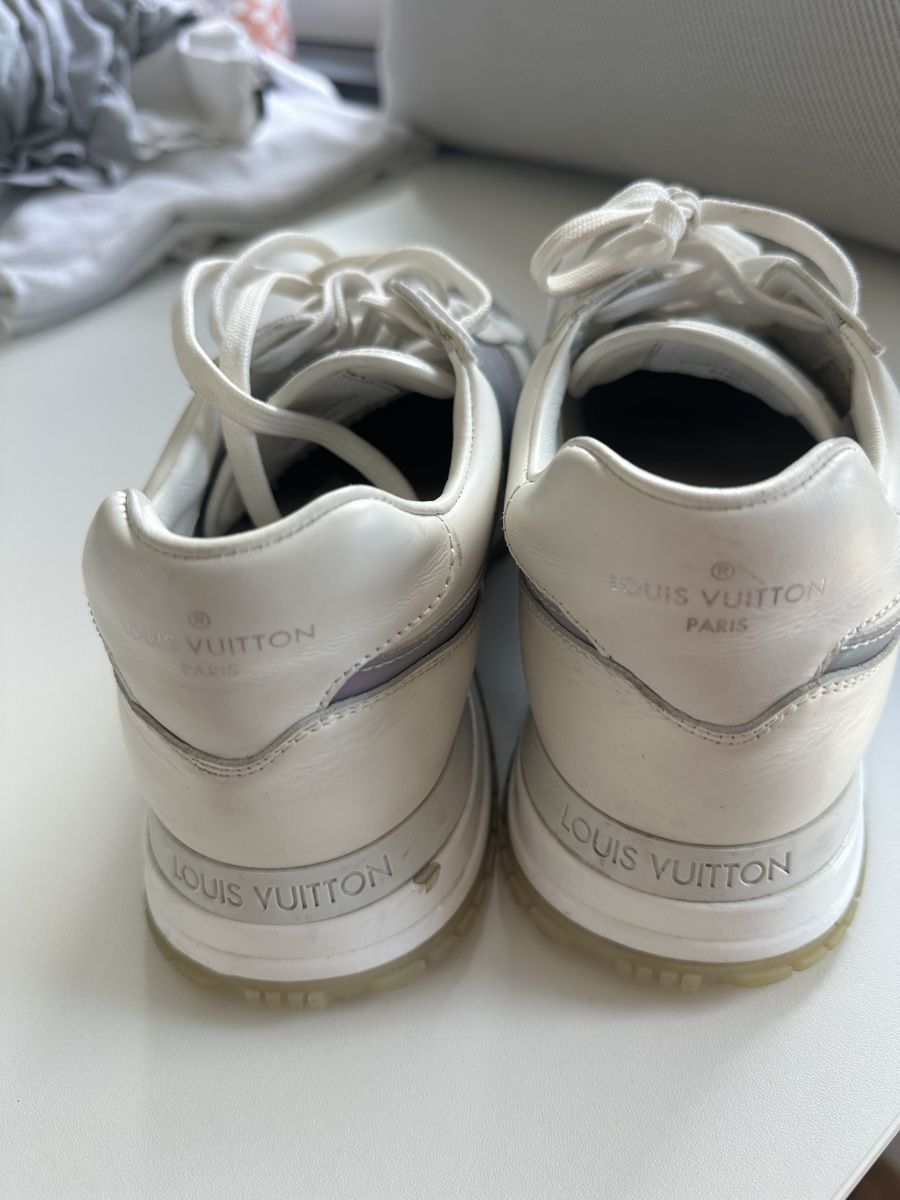 Louis Vuitton Scarpe da uomo: Louis Vuitton Schuhe gebraucht Grösse 40 – Usato da Münchwilen venduto da raf_nj7t 1