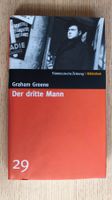 Graham Greene – Der dritte Mann (SZ-Bibliothek Band 29)
