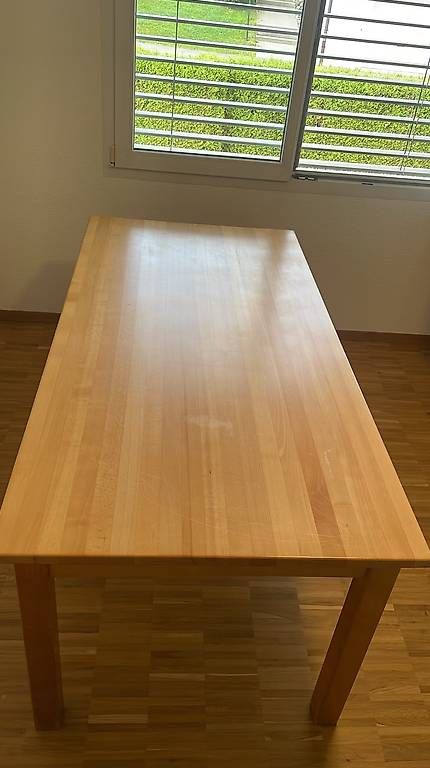 Tables: Tisch – D'occasion à Einsiedeln par Nw2212 1