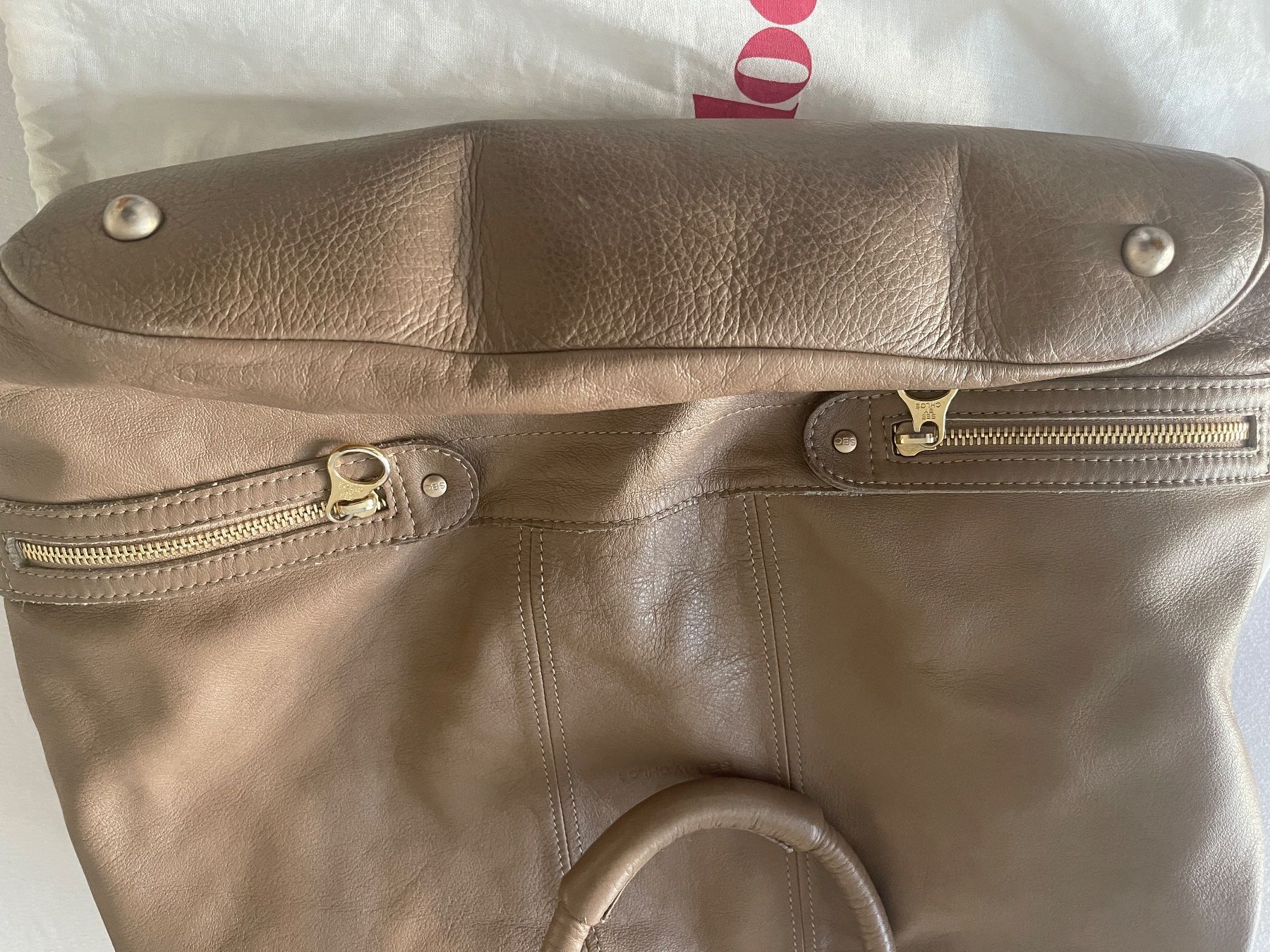 Chloé Borse da donna: Chloe hobo – Usato da Wohlen AG venduto da rol_8r5l 4