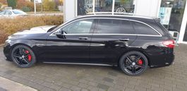 Sommer kompletträder Mercedes 19" NEU