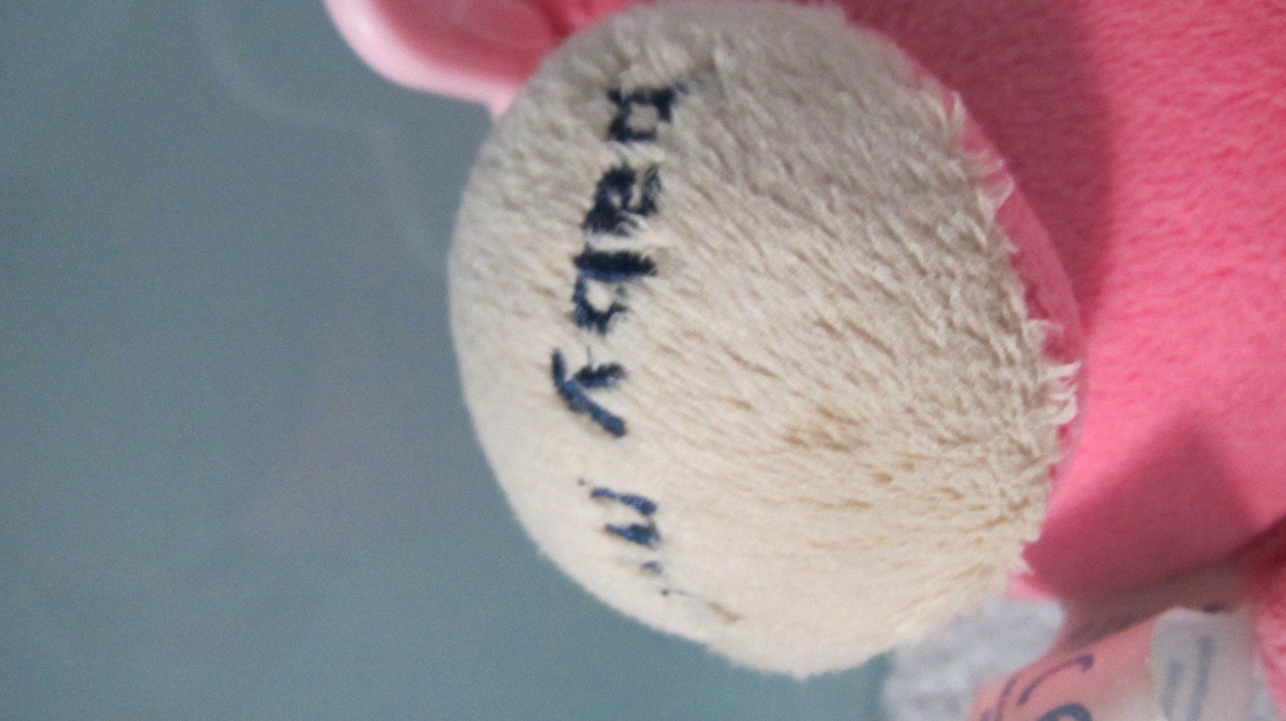 Spielzeuge: 2 LAPINS MUSIQUE ET PYJAMA – Gebraucht aus Murten von Selliot 4