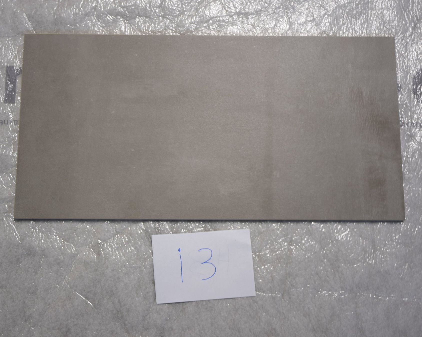 Bodenbeläge: Platten Restposten – Neu (gemäss Beschreibung) aus Hünenberg von InternoAG